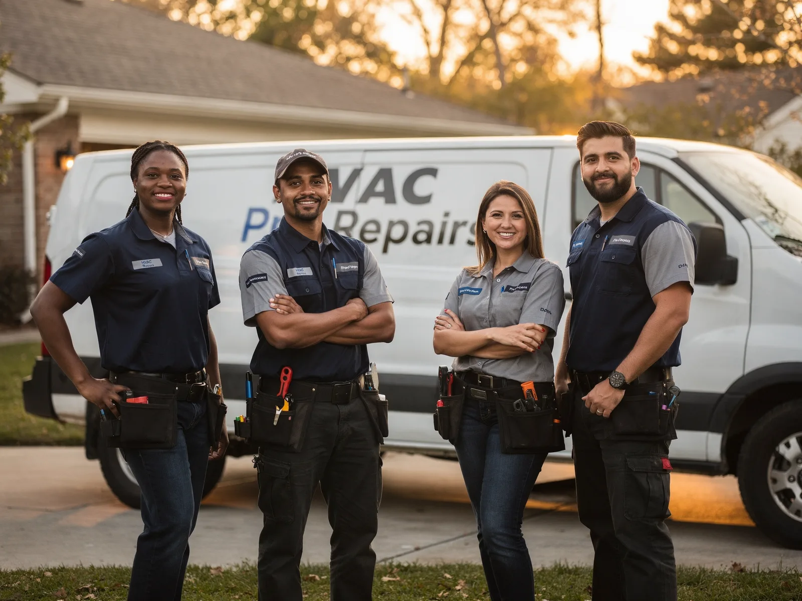 Heat Pump Repair company in Gorham, NH