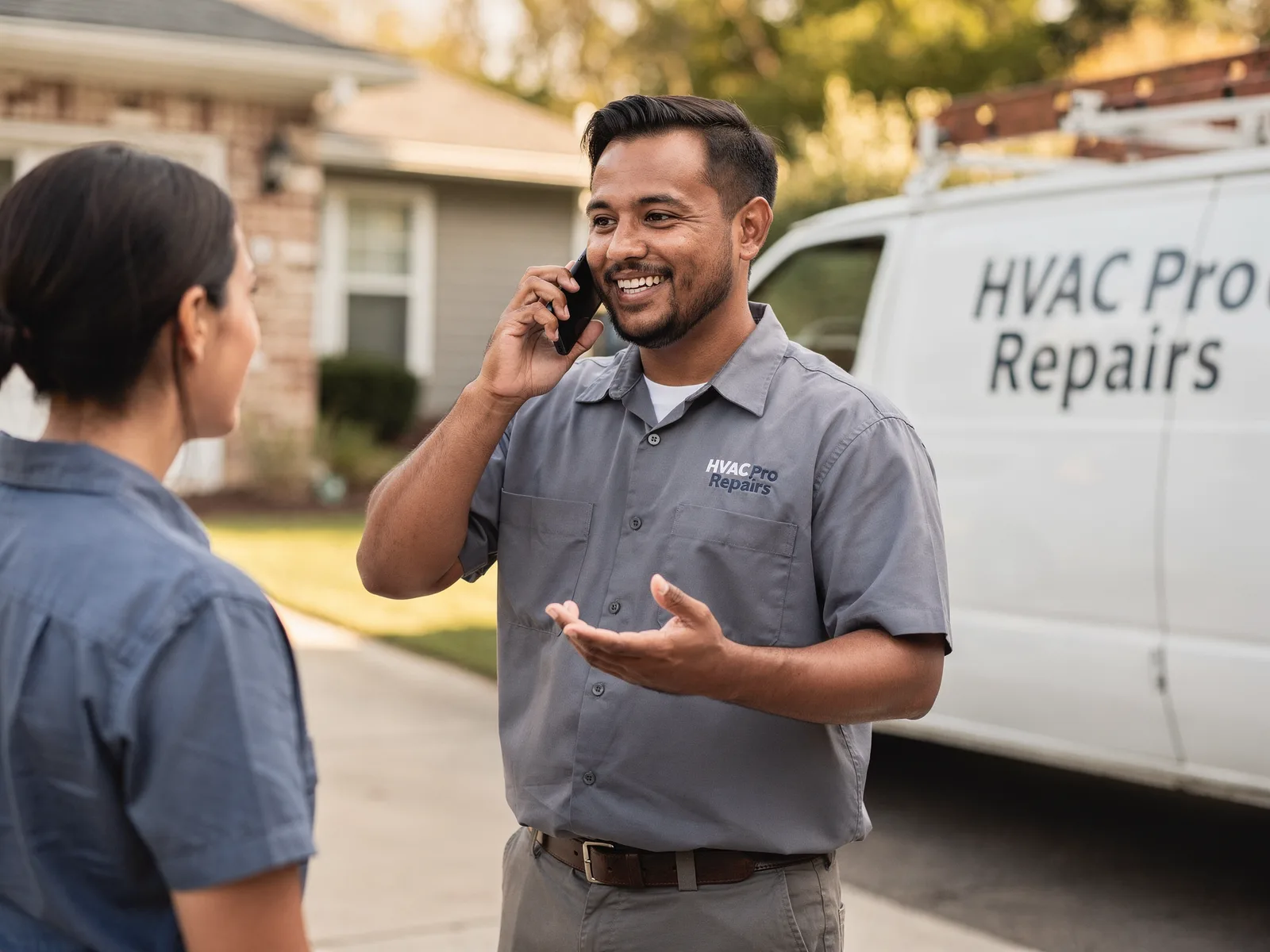 Heat Pump Repair Gorham, NH FAQs